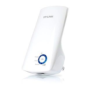 COPY - NWOT TP-LINK 300Mbp Universal Wi-Fi Range Extender